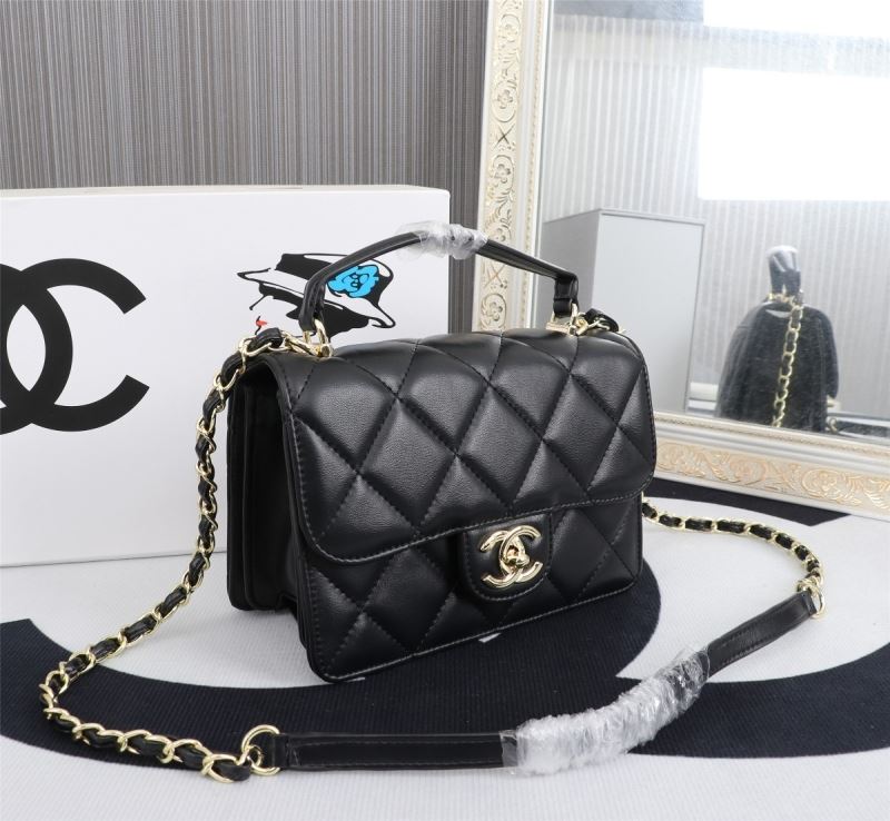 Chanel CF Series Bags